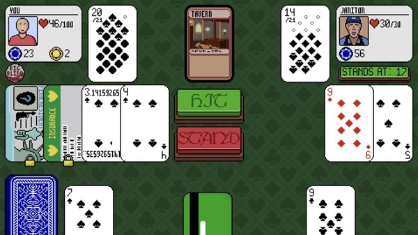 游戏合集 十个简单的扑克牌玩法分享开元棋牌网站2025聚会上的扑克牌(图13)