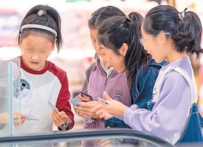 卡不可有“盲区”开元棋牌app盲